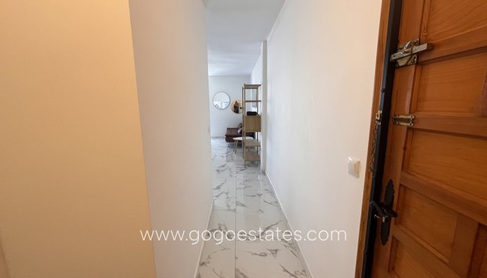 Te koop - Appartement - Begane Grond Appartement - Orihuela - Villamartin