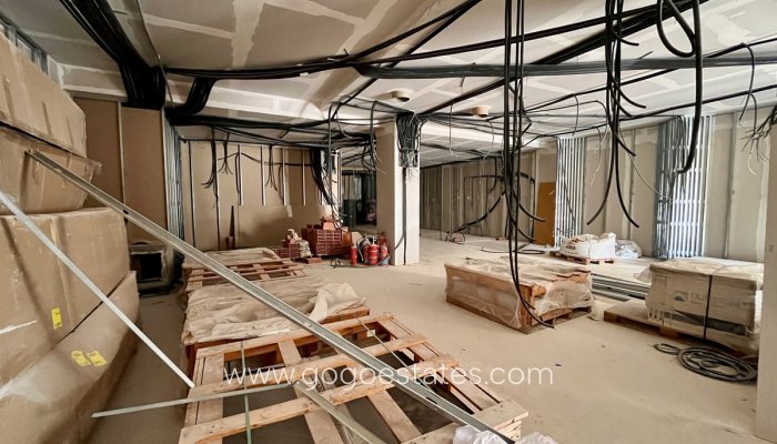 Te koop - Commercieel - Overig - Orihuela - La Zenia