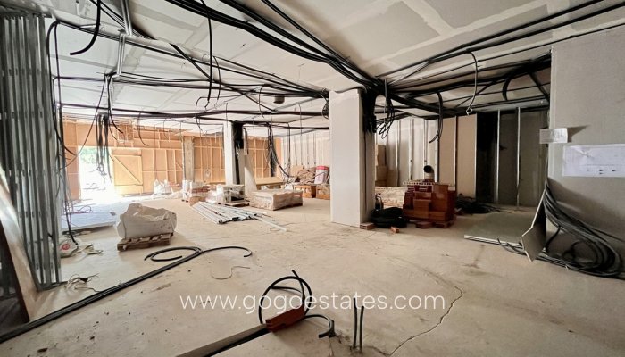 Te koop - Commercieel - Overig - Orihuela - La Zenia