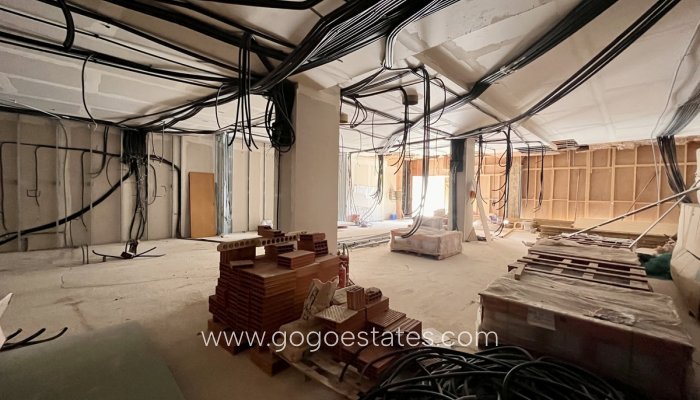 Te koop - Commercieel - Overig - Orihuela - La Zenia