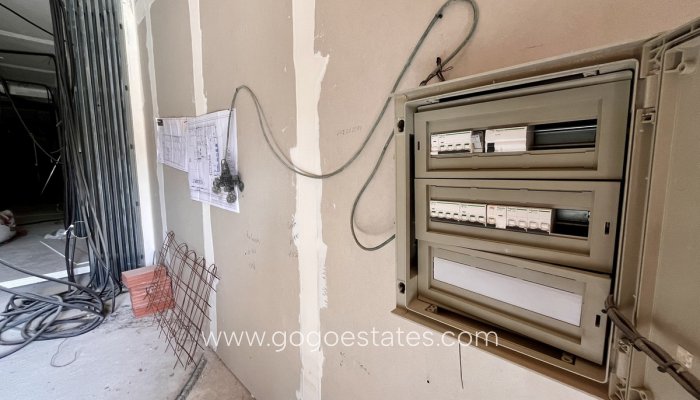 Te koop - Commercieel - Overig - Orihuela - La Zenia