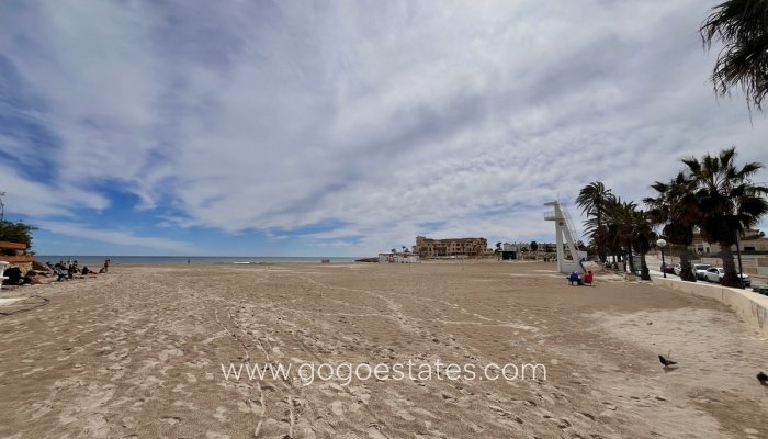 Te koop - Commercieel - Overig - Orihuela - La Zenia