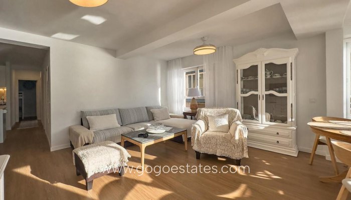 Te koop - Appartement - Begane Grond Appartement - Torrevieja - Torrevieja Centro