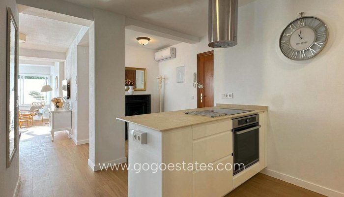 Te koop - Appartement - Begane Grond Appartement - Torrevieja - Torrevieja Centro