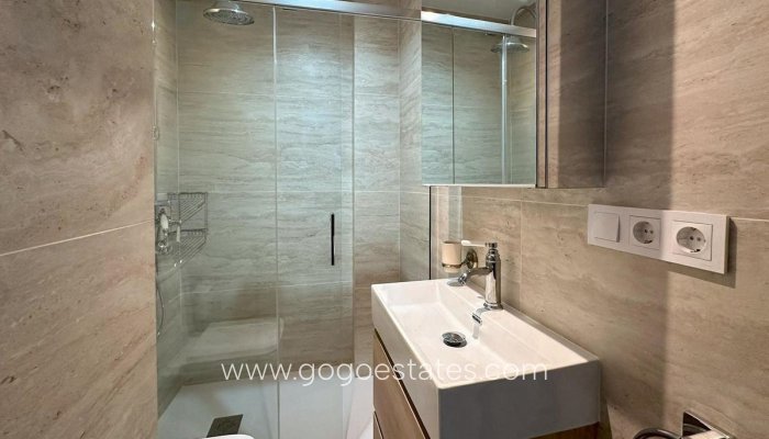 Te koop - Appartement - Begane Grond Appartement - Torrevieja - Torrevieja Centro