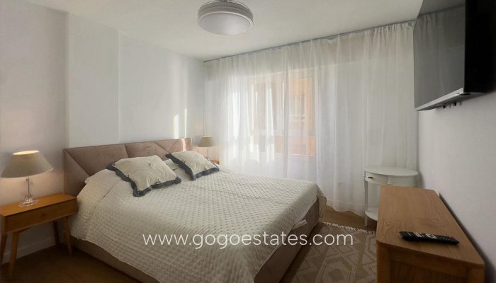 Te koop - Appartement - Begane Grond Appartement - Torrevieja - Torrevieja Centro