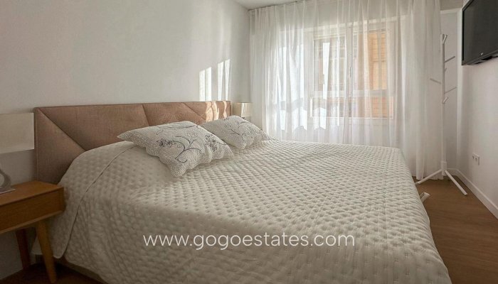 Te koop - Appartement - Begane Grond Appartement - Torrevieja - Torrevieja Centro