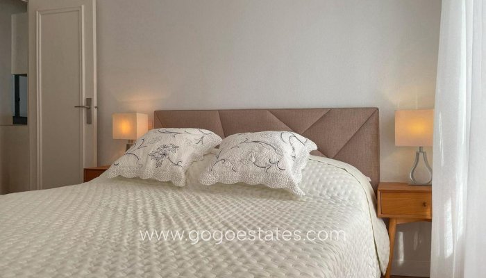 Te koop - Appartement - Begane Grond Appartement - Torrevieja - Torrevieja Centro