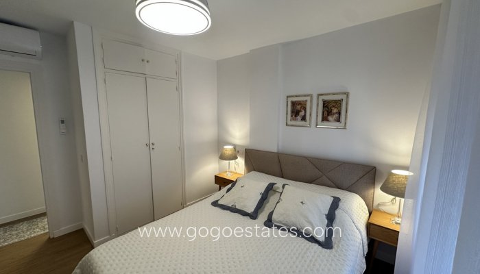 Te koop - Appartement - Begane Grond Appartement - Torrevieja - Torrevieja Centro