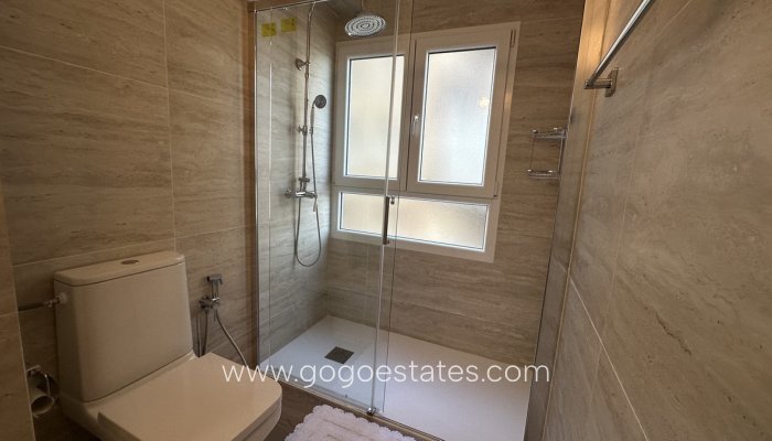 Te koop - Appartement - Begane Grond Appartement - Torrevieja - Torrevieja Centro