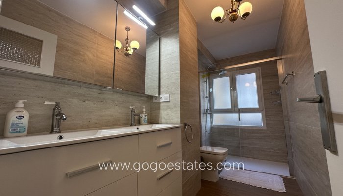 Te koop - Appartement - Begane Grond Appartement - Torrevieja - Torrevieja Centro