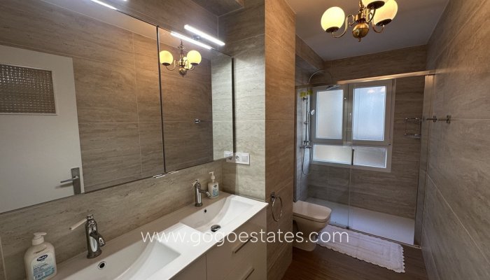 Te koop - Appartement - Begane Grond Appartement - Torrevieja - Torrevieja Centro