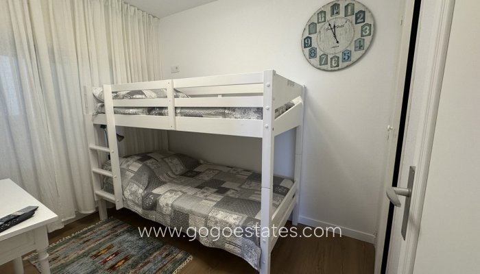 Te koop - Appartement - Begane Grond Appartement - Torrevieja - Torrevieja Centro