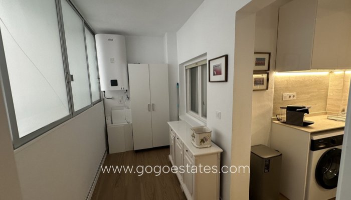 Te koop - Appartement - Begane Grond Appartement - Torrevieja - Torrevieja Centro