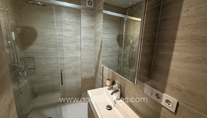 Te koop - Appartement - Begane Grond Appartement - Torrevieja - Torrevieja Centro