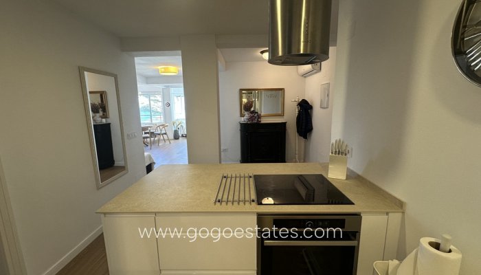 Te koop - Appartement - Begane Grond Appartement - Torrevieja - Torrevieja Centro