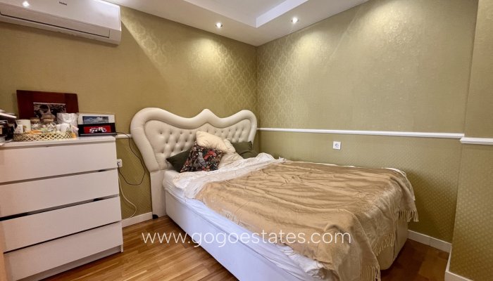 Te koop - Appartement - Appartement op de middelste verdieping - Torrevieja - Torrevieja Centro