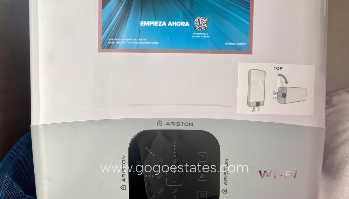 Te koop - Appartement - Appartement op de middelste verdieping - Torrevieja - Torrevieja Centro