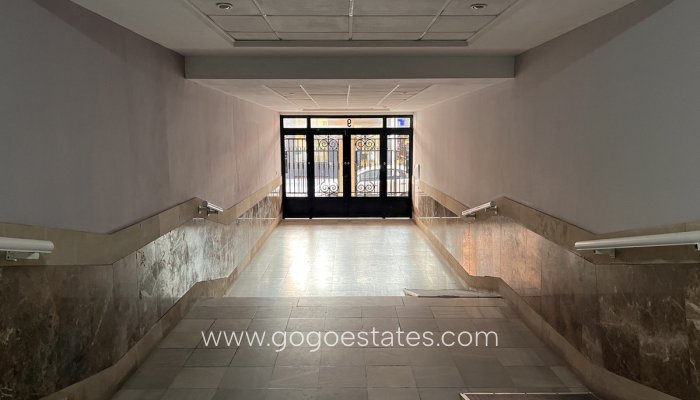 Te koop - Appartement - Appartement op de middelste verdieping - Torrevieja - Torrevieja Centro