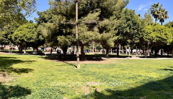 Te koop - Appartement - Appartement op de middelste verdieping - Torrevieja - Torrevieja Centro