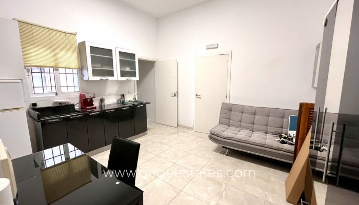 Te koop - Commercieel - Overig - Orihuela - Playa Flamenca