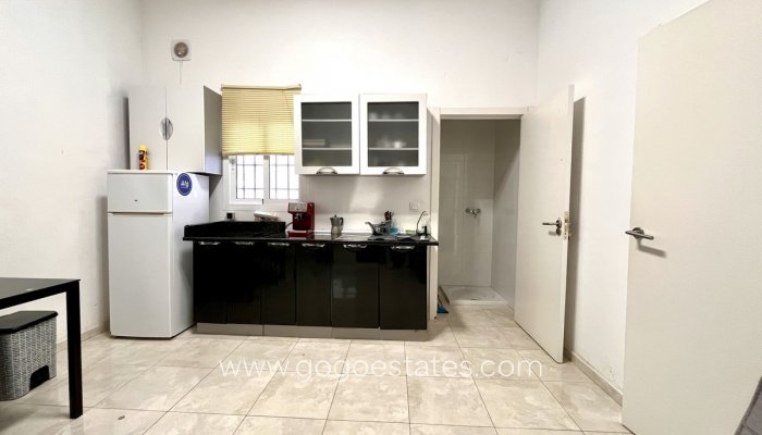 Te koop - Commercieel - Overig - Orihuela - Playa Flamenca