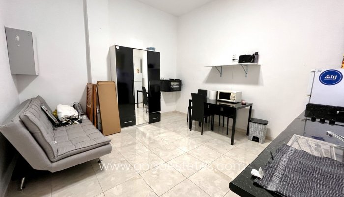 Te koop - Commercieel - Overig - Orihuela - Playa Flamenca