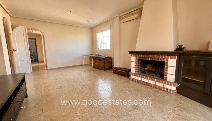 Te koop - Huis - Vrijstaande Villa - Orihuela - La Zenia