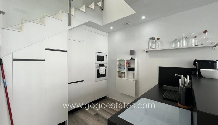 Te koop - Huis - Vrijstaande Villa - Orihuela - Los Balcones