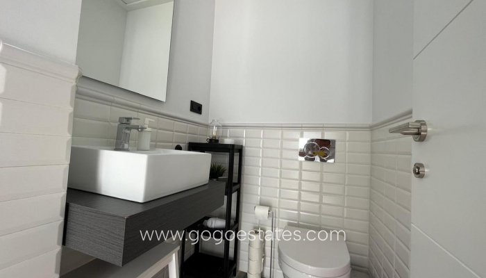 Te koop - Huis - Vrijstaande Villa - Orihuela - Los Balcones