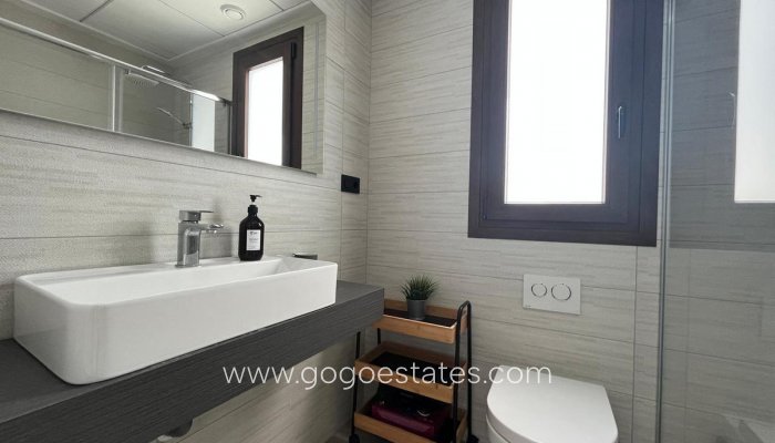 Te koop - Huis - Vrijstaande Villa - Orihuela - Los Balcones