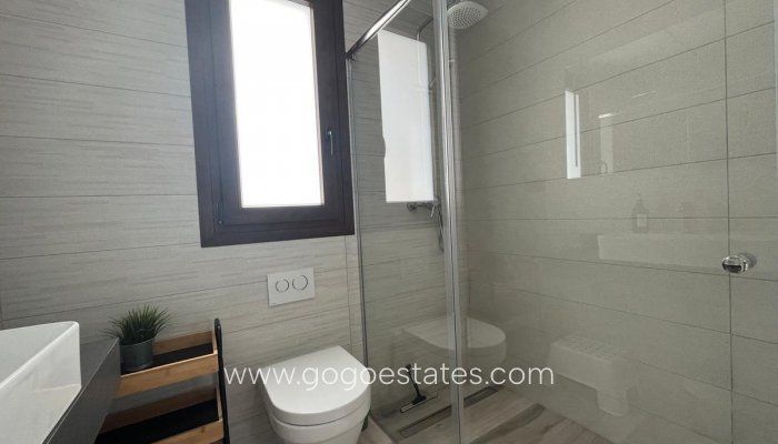 Te koop - Huis - Vrijstaande Villa - Orihuela - Los Balcones