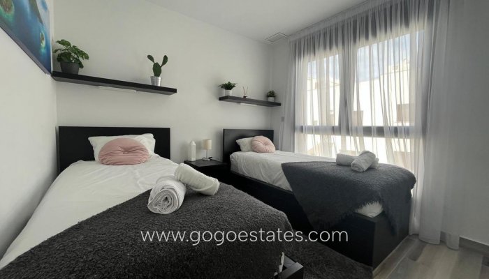 Te koop - Huis - Vrijstaande Villa - Orihuela - Los Balcones