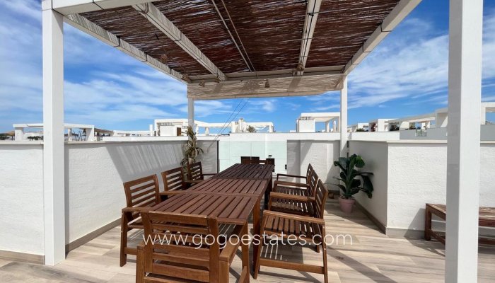 Te koop - Huis - Vrijstaande Villa - Orihuela - Los Balcones