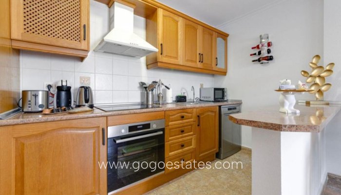 Te koop - Appartement - Penthouse Duplex - Orihuela - Cabo Roig