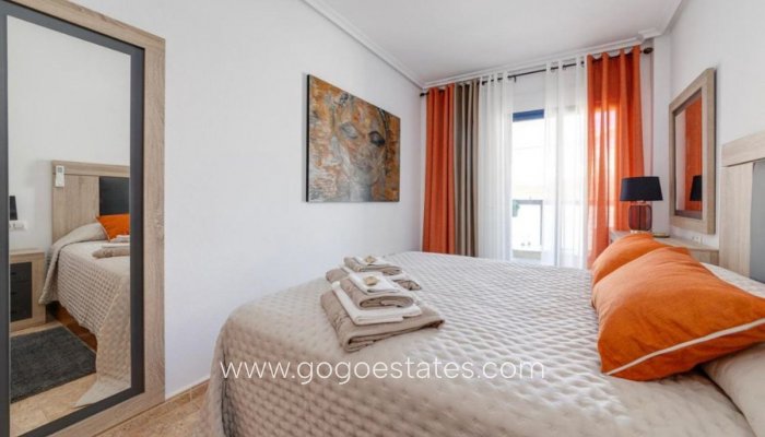 Te koop - Appartement - Penthouse Duplex - Orihuela - Cabo Roig