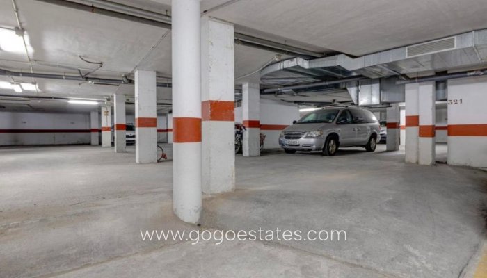 Te koop - Appartement - Penthouse Duplex - Orihuela - Cabo Roig