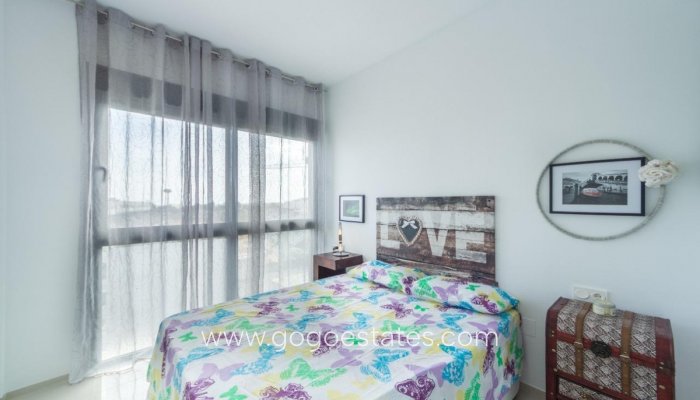 Revente - Appartement - Duplex Penthouse - Orihuela - Los Dolses