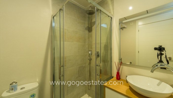 Revente - Appartement - Duplex Penthouse - Orihuela - Los Dolses