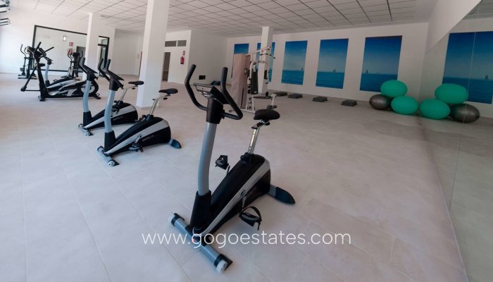 Revente - Appartement - Duplex Penthouse - Orihuela - Los Dolses