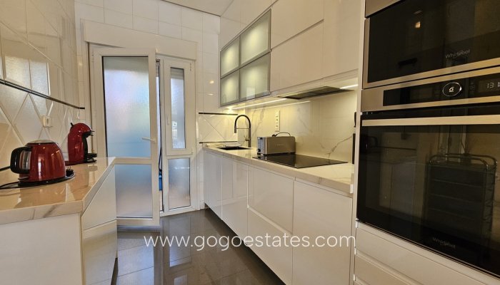 Te koop - Huis - Vrijstaande Villa - Orihuela - Cabo Roig