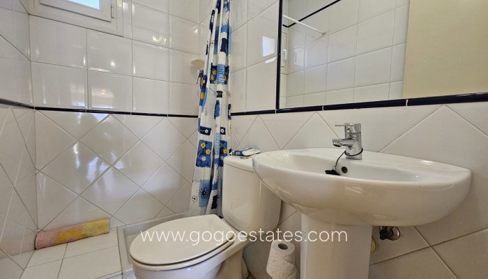 Te koop - Huis - Vrijstaande Villa - Orihuela - Cabo Roig