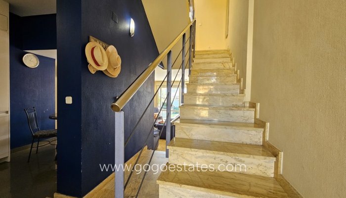 Te koop - Huis - Vrijstaande Villa - Orihuela - Cabo Roig