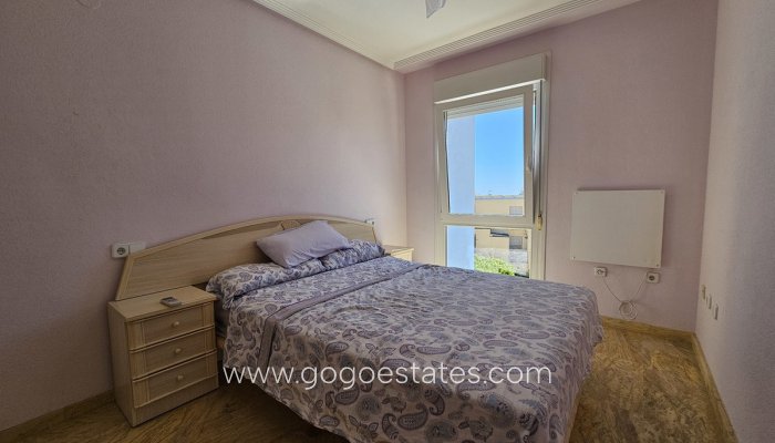 Te koop - Huis - Vrijstaande Villa - Orihuela - Cabo Roig