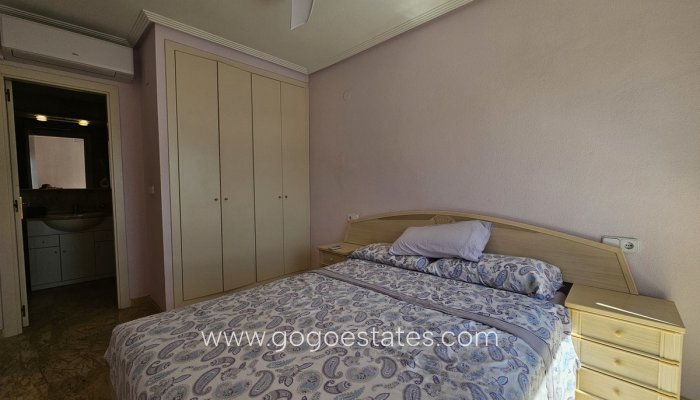 Te koop - Huis - Vrijstaande Villa - Orihuela - Cabo Roig