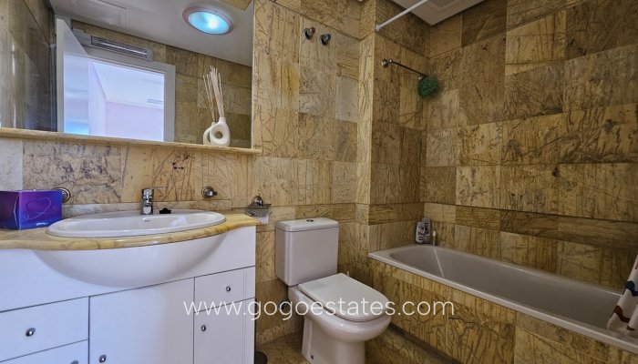 Te koop - Huis - Vrijstaande Villa - Orihuela - Cabo Roig