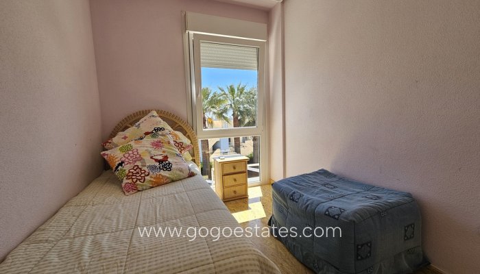 Te koop - Huis - Vrijstaande Villa - Orihuela - Cabo Roig