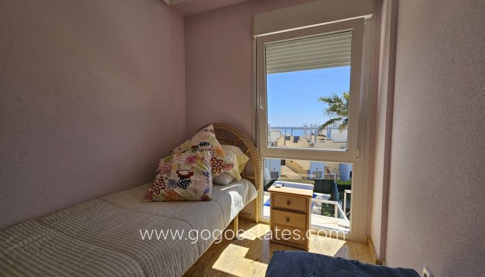 Te koop - Huis - Vrijstaande Villa - Orihuela - Cabo Roig