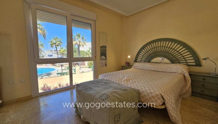 Te koop - Huis - Vrijstaande Villa - Orihuela - Cabo Roig