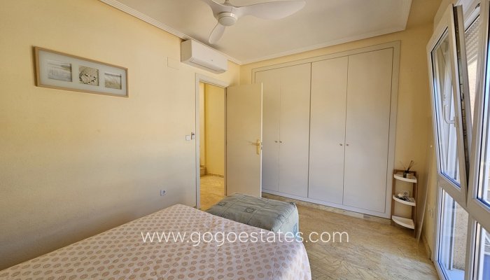 Te koop - Huis - Vrijstaande Villa - Orihuela - Cabo Roig